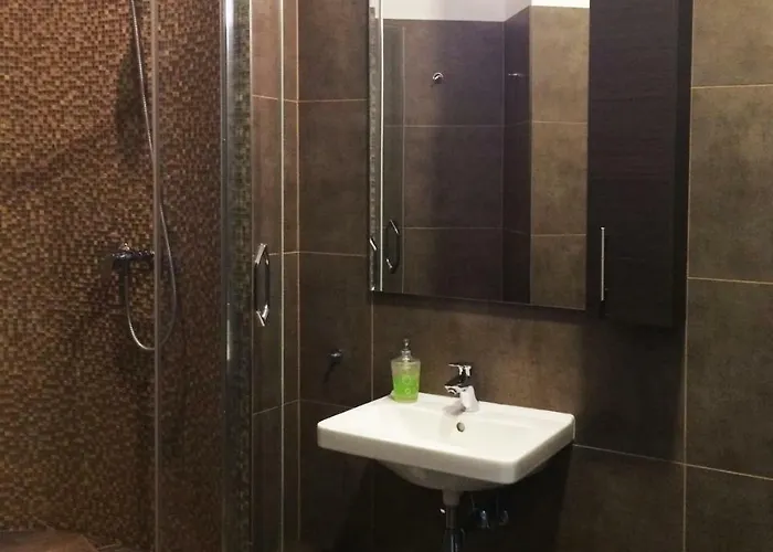 Lägenhetshotell Zoom -