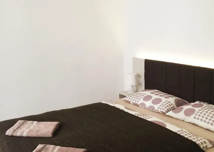 Apart-hotel Zoom -