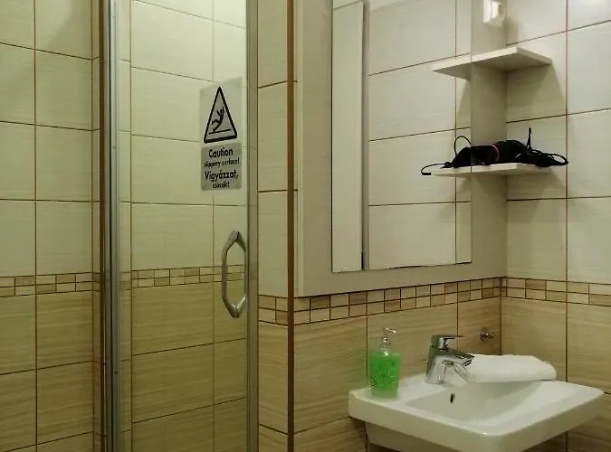 Zoom - Lägenhetshotell