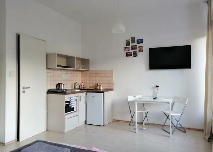 Zoom - Lägenhetshotell