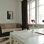 Ξενοδοχείο με διαμερίσματα Zoom - Βουδαπέστη