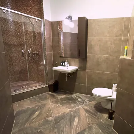 Zoom - Hotel apartamentowy