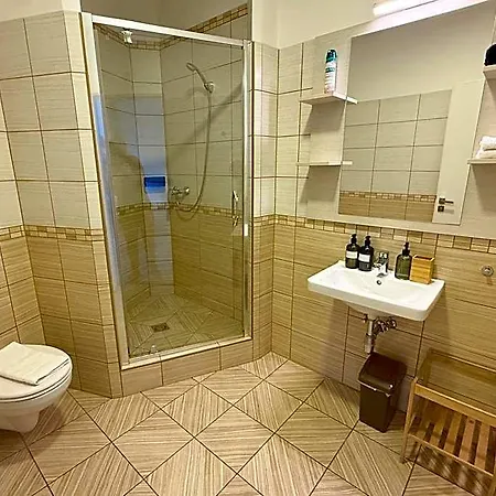 Zoom - Hotel de apartamente Budapesta