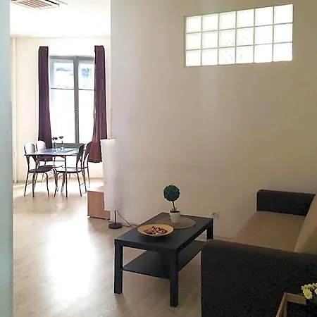 Hotel de apartamente Zoom - Budapesta