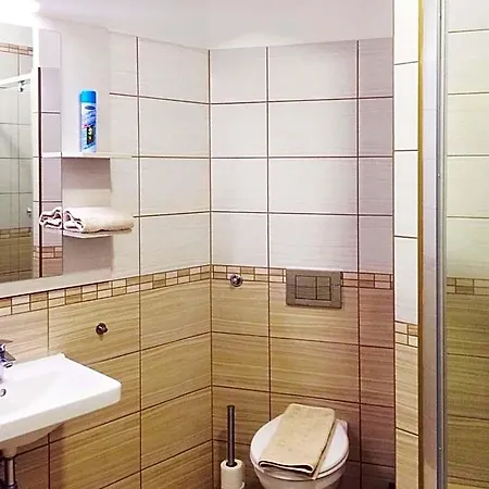 Zoom - Aparthotel Budapest