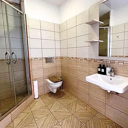 Aparthotel Zoom -