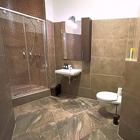 Aparthotel Zoom - Budapest