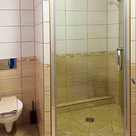 Hotel de apartamente Zoom - 3*