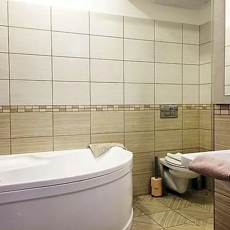 Zoom - Aparthotel Budapest