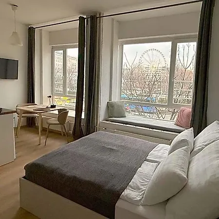 Zoom - 3* Budapesta
