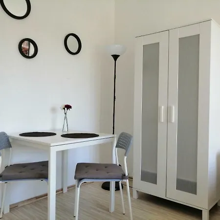 Zoom-budapest 4* 布达佩斯