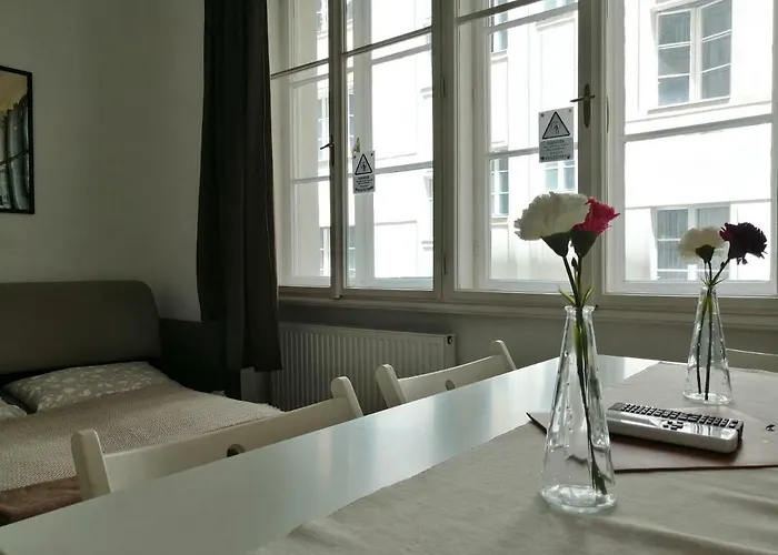 Zoom - Aparthotel 4*