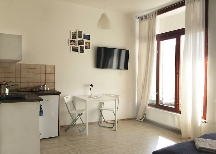 Zoom - Apart Otel 4*