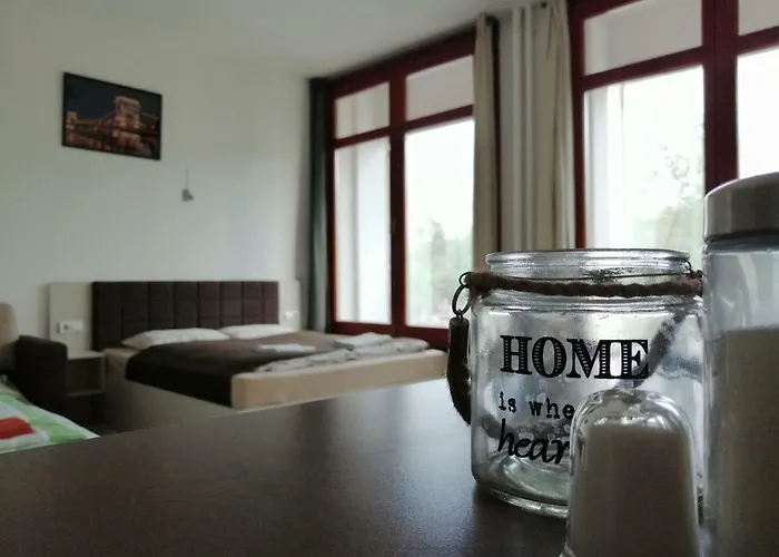 Apartahotel Zoom - 4*