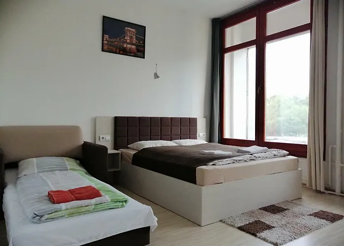 Apart Otel Zoom - 4*