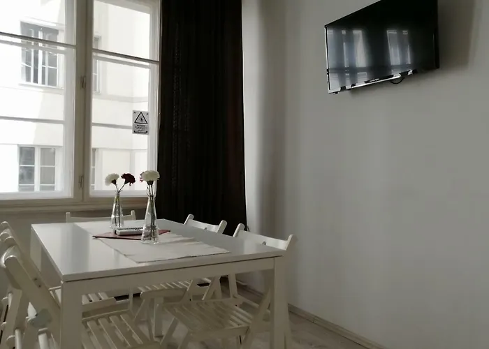 Apart Otel Zoom - Budapeşte