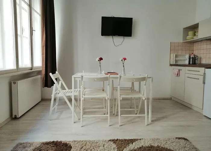 Apart Otel Zoom - Budapeşte