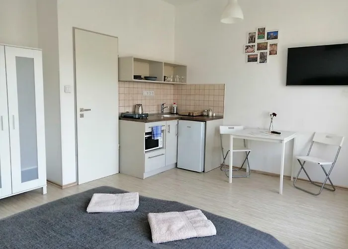 Apart Otel Zoom - 4*