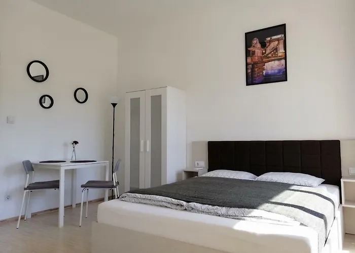 Apart Otel Zoom - 4*