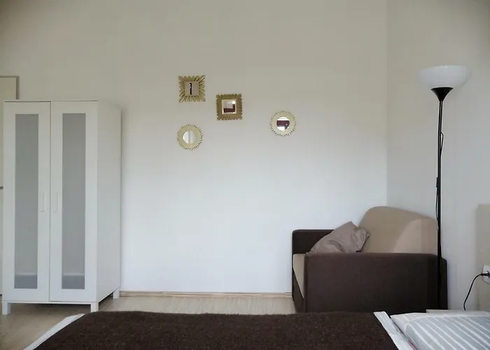 Zoom - 4* Budapest
