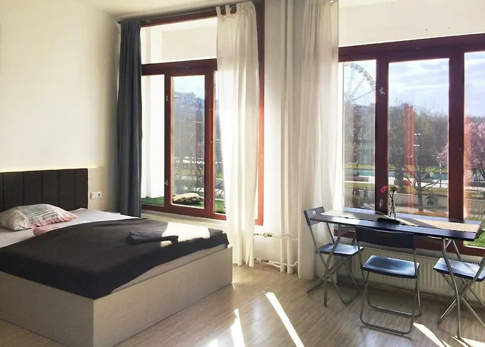 Apart Otel Zoom - 4*