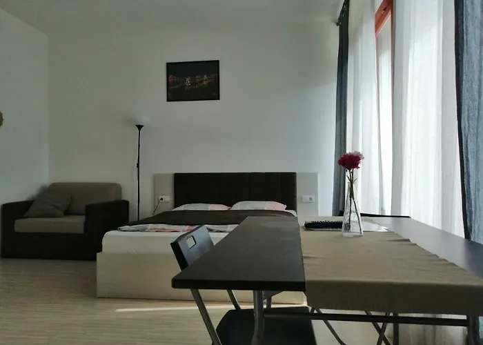 Apart Otel Zoom - 4*