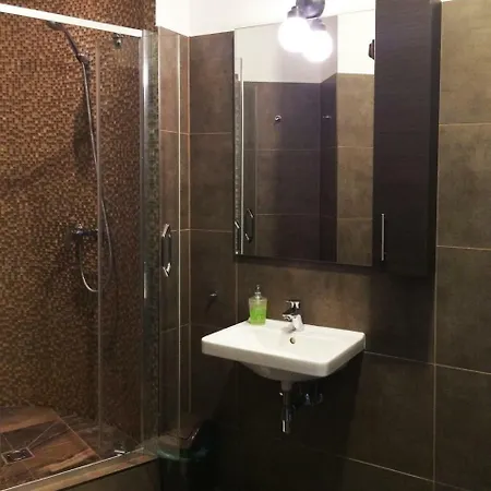 Apart-hotel Zoom-budapest