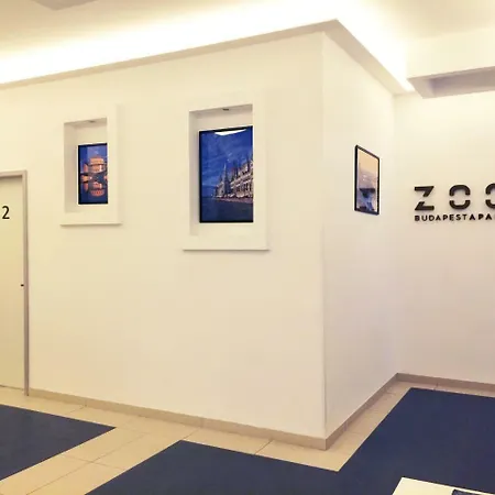 Zoom-budapest