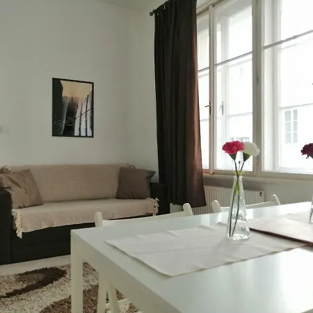 Aparthotel Zoom-budapest Budapest