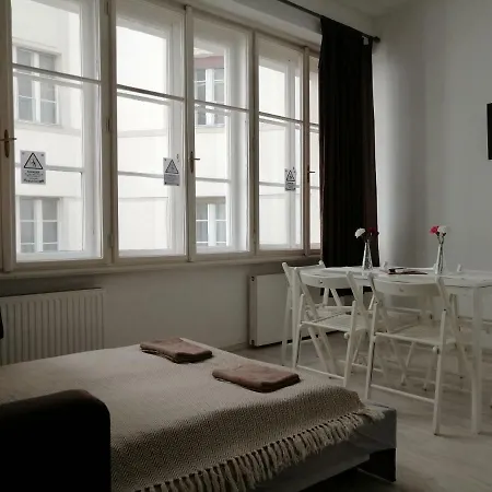 Aparthotel Zoom-budapest