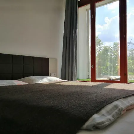 Zoom-budapest Aparthotel