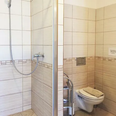 Zoom-budapest Apart-hotel