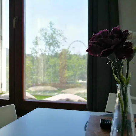 Zoom-budapest 4* Budapeste