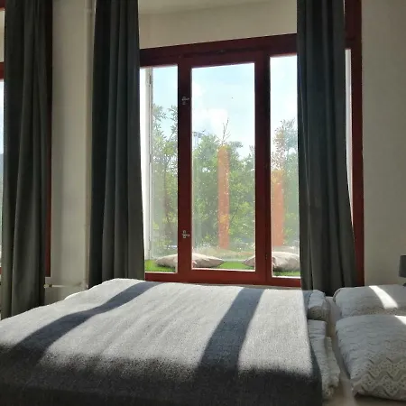 Apart-hotel Zoom-budapest