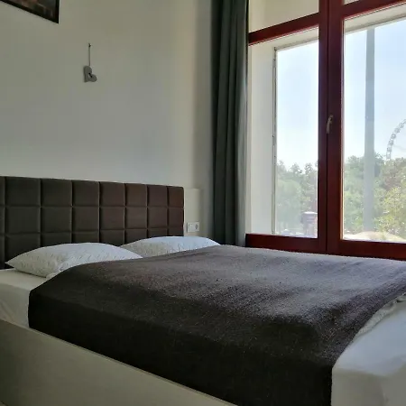 Zoom-budapest Budapeste