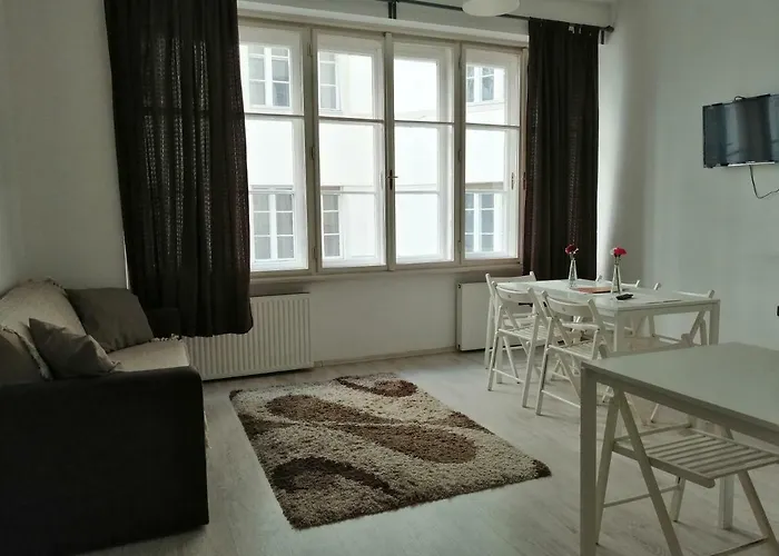 Zoom - 아파트호텔